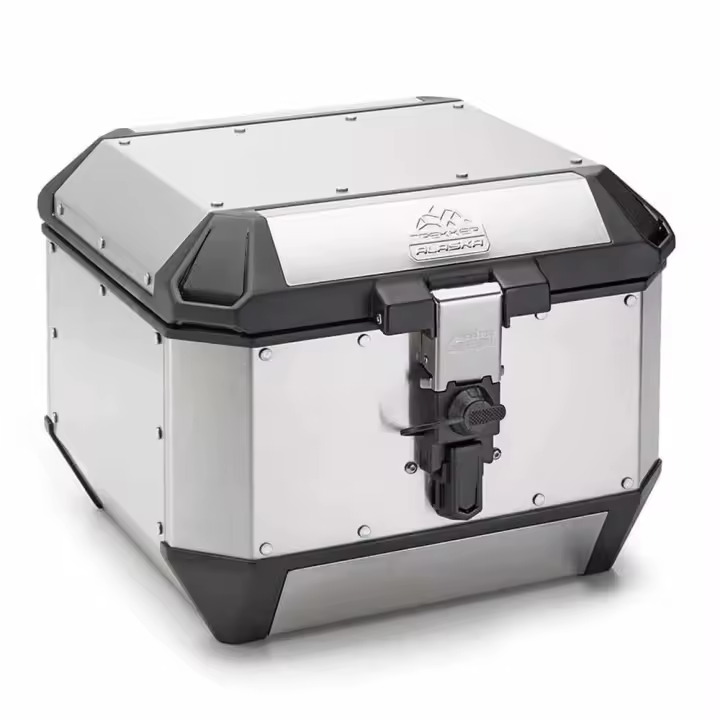 Givi Baúl Trasero Alaska Mk 44l - 1