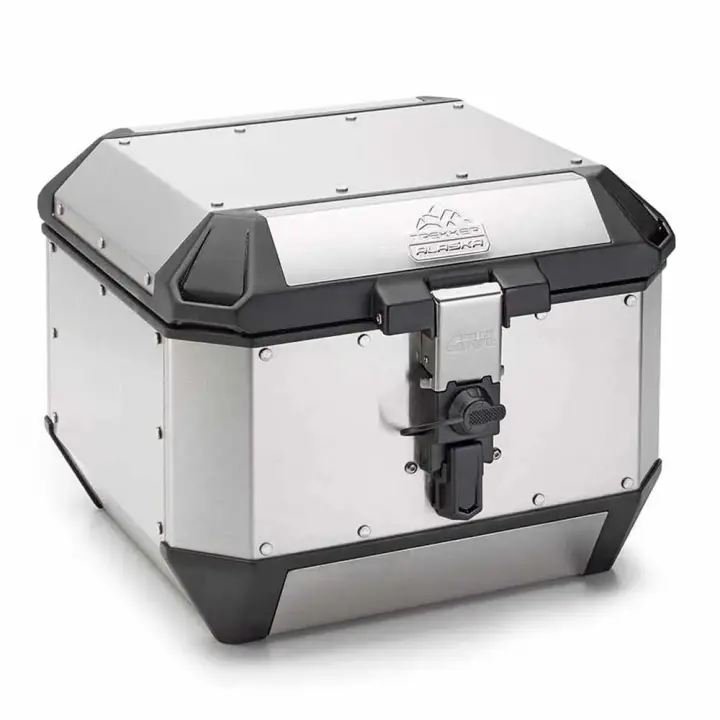 Givi Baúl Trasero Alaska Mk 44l - 1