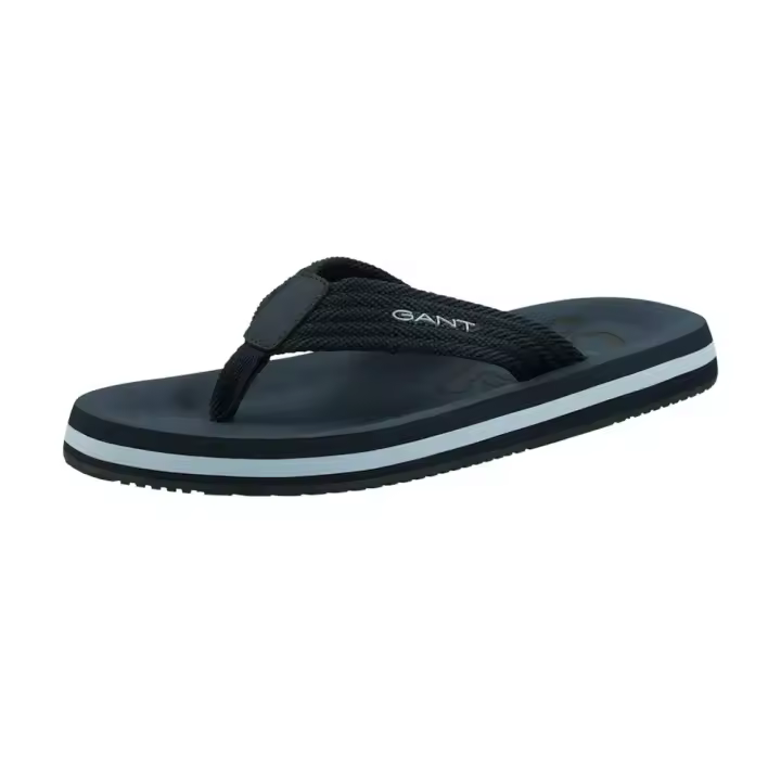 Calzado hombre Sandalias Gant Sandalias 870639850 Azul - 1