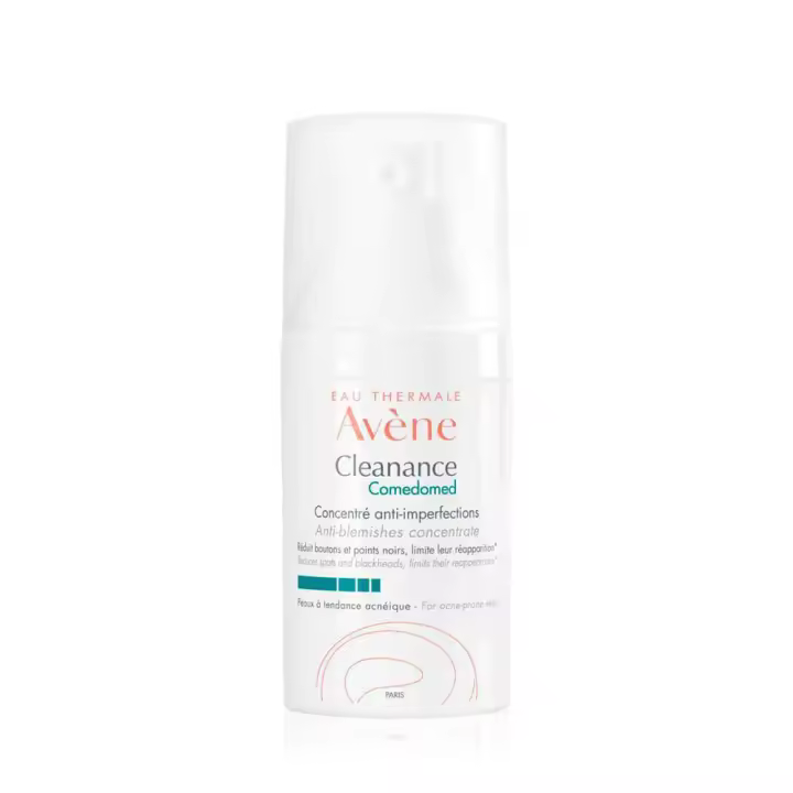 Avene Cleanance Comedomed Concentrado 30 ml - 1