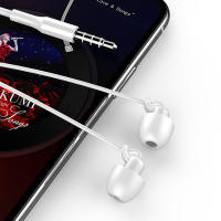 Auriculares Hifi ASMR Con Cancelación De Ruido Silicona Suave Sin Presión En El Oído Para Xiaomi Huawei Cable Inalámbrico Control De Volumen - details 9