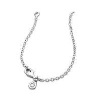 Pandora Moments - Collar de Plata de Legislación para Mujer, viene con un regalo completo embalaje de Caja de. - details 2
