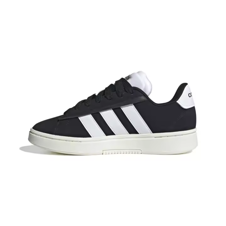 Zapatilla Adidas Grand Court Alpha 0 Negro - 1