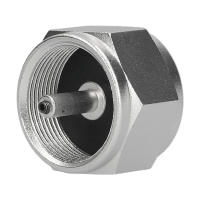 Adaptador De Butano Gas Saver plus Convertidor De Combustible Para Camping Adaptador De Valvula LPG Metal Manual No Certificado - details 8