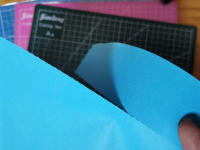 Juego De Cortador Rotativo Para Patchwork Y Perforación 45mm Fácil De Cortar Herramientas De Corte Para DIY Material ABS - details 4