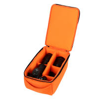 Bolsa De Camara DSLR Impermeable Multi-functional B�calo De Video Digital Para Nikon Canon Con Capacidad Grande Y Carcasa Para Lentes - details 6