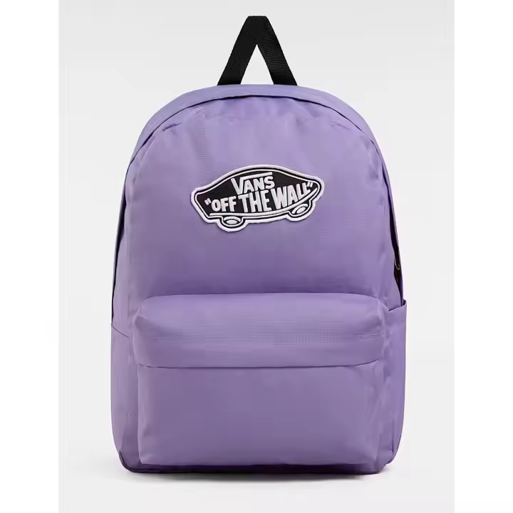 Mochila Vans OLD SKOOL CLASSIC lila unisex - 1