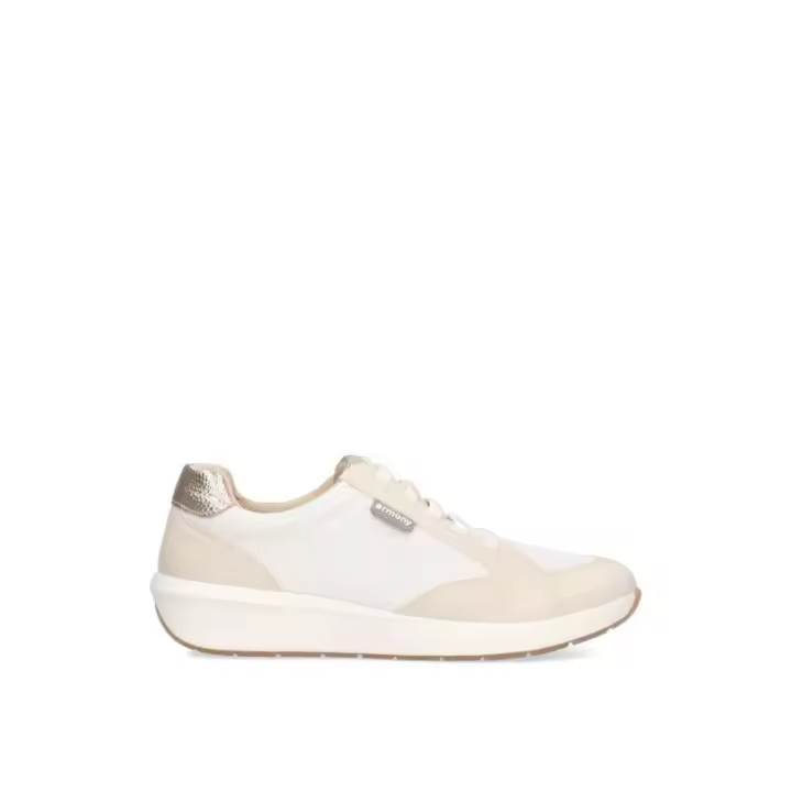 ARMONY Deportivo ARMONY 68003 Beige Sintético Cordones Mujer - 1
