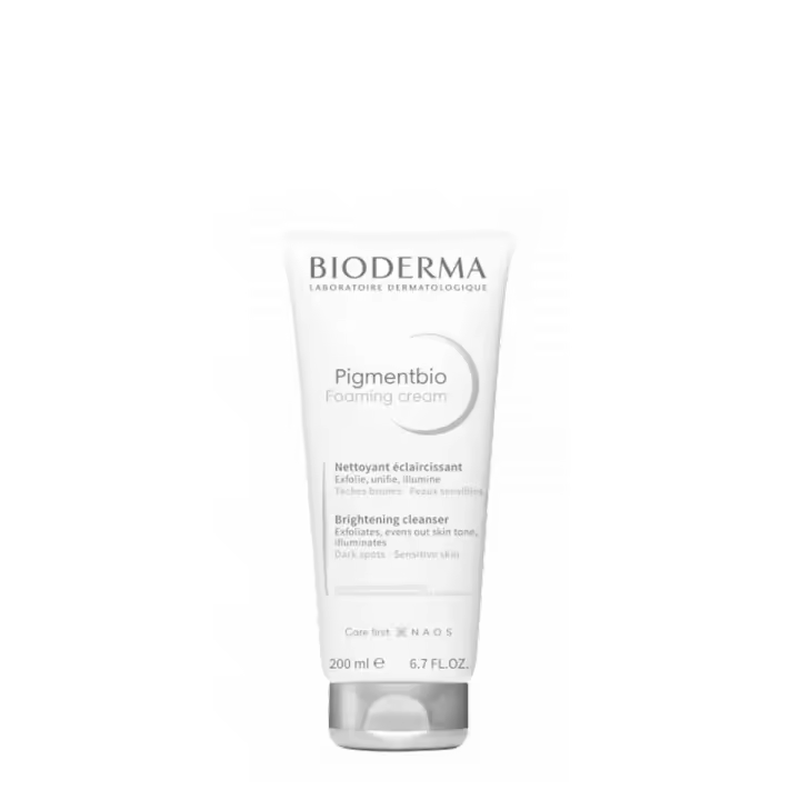 Bioderma pigmentbio gel limpiador 200ml - 1