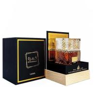 Lattafa Khamrah perfume árabe original unisex 100ml ,Perfume Lattafa original - details 2