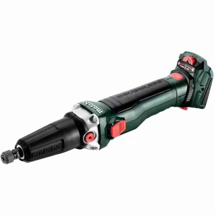 Amoladora angular Metabo GVB 18 LTX BL 11-28 - 1