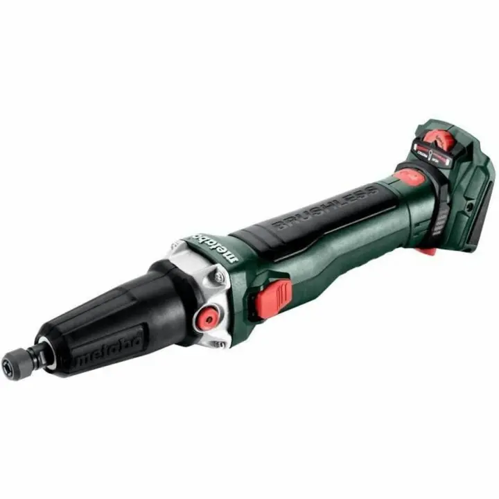 Amoladora angular Metabo GVB 18 LTX BL 11-28 - 1