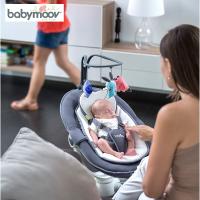 Protector plagiocefalia de cabeza original Lovenest babymoov smokey - details 2