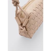 Sandra Fontán BASKETRY Bolsos Mujer Beige - details 1