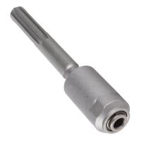 Adaptador Chuck SDS Max a SDS plus Chino De Acero Cromo 40 Convertidor De Taladro Herramienta Rápida Accesorio De Herramienta Eléctrica - details 0
