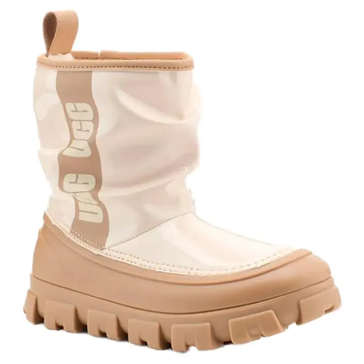 Ugg Kids Botas Ds´ Classic Brellah Mini - 1