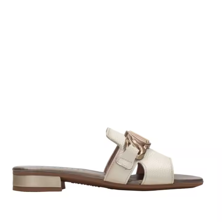 HISPANITAS LENA HV243268 BEIGE - 1