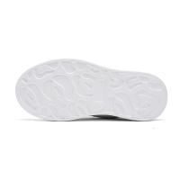Nuevos Zapatos Para Niños Tenis Deportivos Casuales Para Niñas Zapatillas De Caminar Cuero Suave Suela Suave Pequeños Zapatos Blancos - details 13