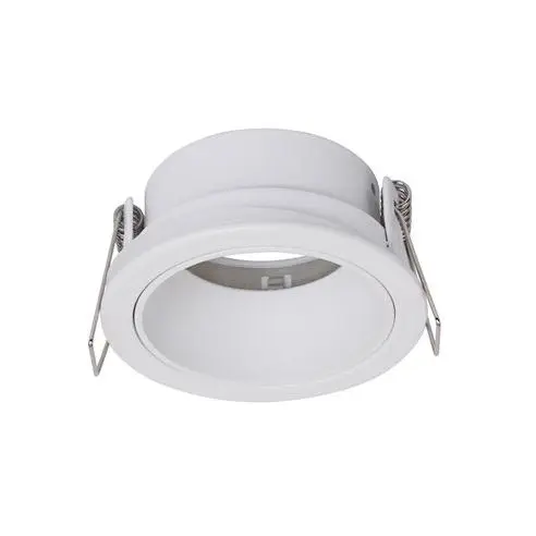 CRISTAL RECORD Domino Blanco IP65 1xgu10 - 1