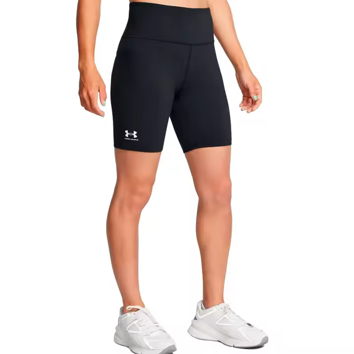 Under Armour Pantalones Cortos Campus 7inchch - 1