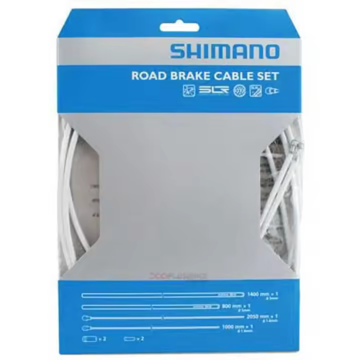 Shimano Kit De Cables De Cambio Road Break Cable Set - 1