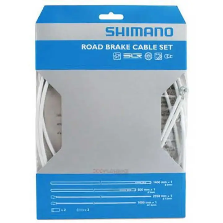 Shimano Kit De Cables De Cambio Road Break Cable Set - 1