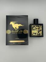 Lattafa Qaed Al Fursan Eau de Parfum 90ml Unisex - details 0