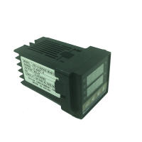 Controlador De Temperatura Digital REX-C100 Termostato Con Salida De Relé Y Sensor De Termocoplante K 48x48 - details 5