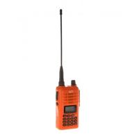 EMISORA KST PROFESIONAL VHF Emisora KST Profesional VHF  Emisora portátil de VHF para caza con pinganillo de regalo.  Homologada para Cantabria, Asturias, Castilla y León y Galicia  · INCLUYE CARGADOR  · MEMORIA: 199 CANALES  · BATERÍA LITIO 1500mAh  · - details 2