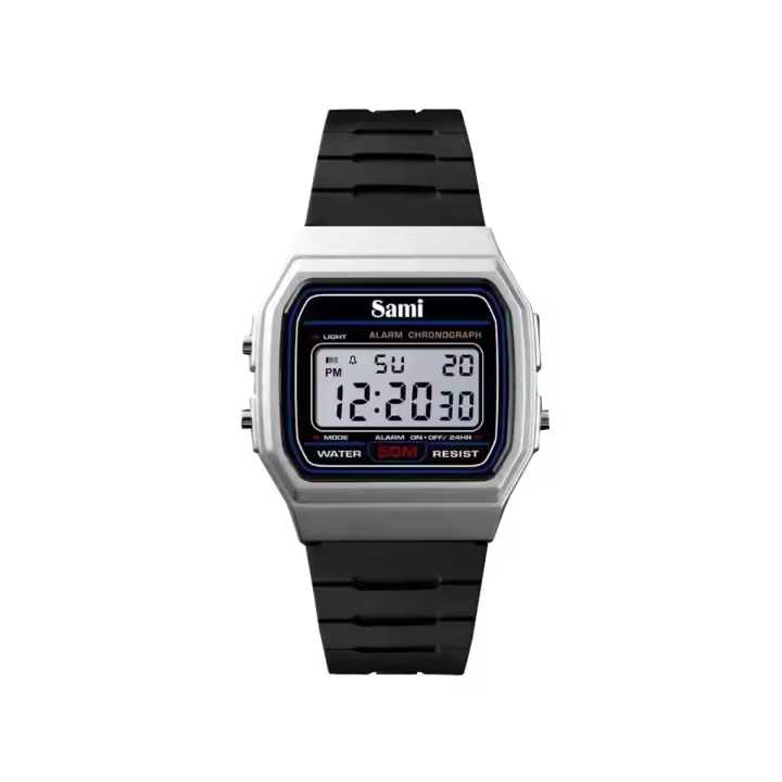 Reloj Sami® RSD-79211P - 1