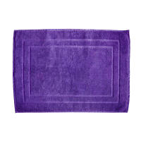 MEVAK LIVING - Alfombra de baño de rizo 100% algodón 800 gramos m2. - details 6