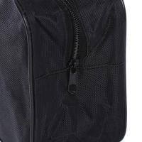 Bolsa Organizadora Negra Para Herramientas De Compresor De Aire De Coche Nylon Estuche De Almacenamiento Para Bricolaje Automotriz - details 4