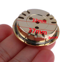 Caja De Cigarrillos Para Juguete De Equilibrio Con Termómetro Y Higrómetro Miniatura Metálica Dorada Y Plateada 37mm - details 0