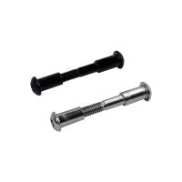 Gancho Plegable Para Patinete Eléctrico Xiaomi Mijia M365 Cierre De Bisagra Fuerte Acero Aumentado Tornillo Fijo Piezas De Repuesto - details 20