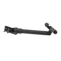 Apoyo De Puerta Trasera Renault Koleos 2008-2016 Resorte De Maletero Auto 90461-JY00A Accesorios De Coche Negro Material Hierro Y Metal - details 8