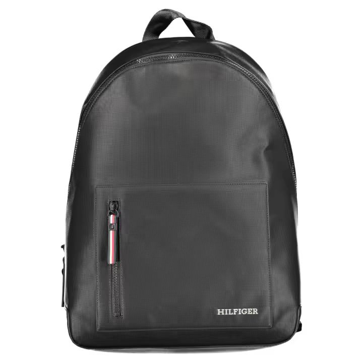 Tommy Hilfiger® Mochila Preta Hombre 11782 - 1