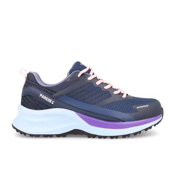 ZAPATILLAS PAREDES FOLGOSA TREK MUJER-39 EUR - 1