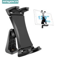 Soporte Portátil Para Tableta 2 En 1 Con Rotación De 360° Clip Ajustable Soporte De Montaje Para iPad pro 12.9 Mini Xiaomi Huawei - details 1