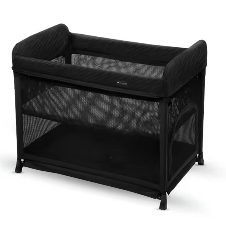 Cuna de viaje Kinderkraft Moon Dream - 1