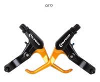 TOOPRE FR5 Manillar De Freno De Aleación De Aluminio Para Bicicleta MTB Y Carretera Colorido Manillar De Freno Universal Para Niños - details 11