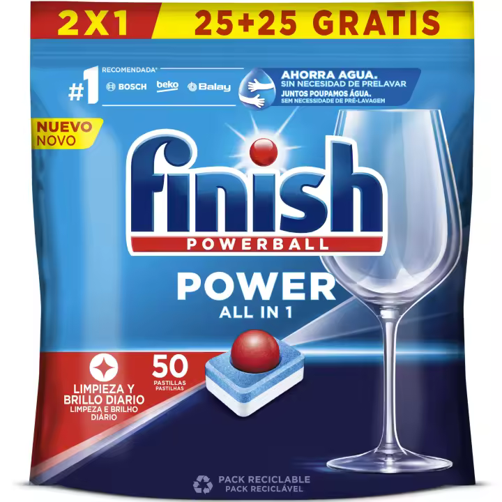 DishwashingDetergent - 1