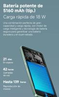 Xiaomi Poco C75 6gb/128gb ( Condición Nuevo) 3 años garantía - details 8