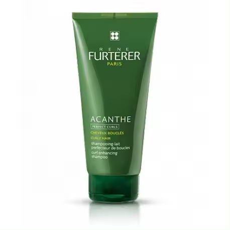 SUBLIME CURL CHAMPU SUBLIMADOR DE RIZOS RENE FURTERER 200ML - 1