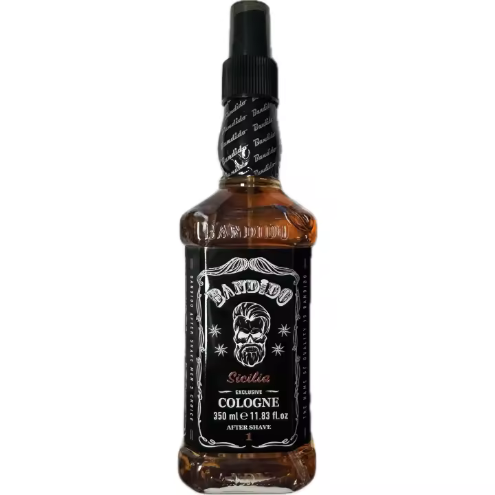 After shave Bandido EN colonia 350ml - 1