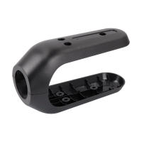 Pares De Cubiertas De Protección Para Manillar Del Scooter Eléctrico NINEBOT Max G30 G30D Accesorios De Repuesto Para Rueda Trasera Carcasa De Soporte - details 2