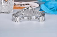 Reloj De Pulsera Para Mujer PAGANI DESIGN 2024 32MM Elegante Y Lujosa De Cuarzo Resistente Al Agua Con Cristal De Zafiro - details 13