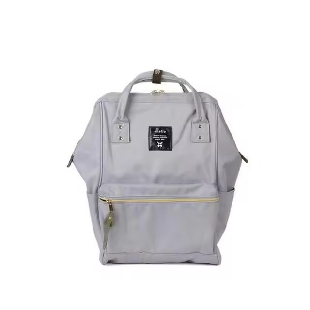 Large capacity mommy bag student schoolbag mommy bag - 1