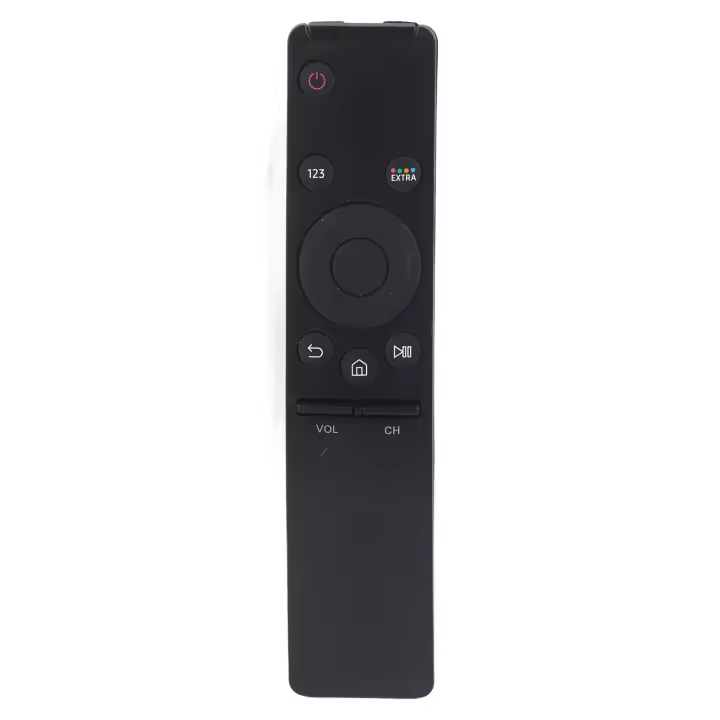 Control Remoto Samsung BN59-01259E - Transmisión Precisa - Botones Grandes - 1