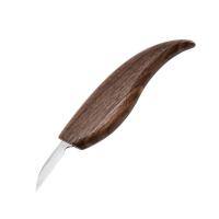 Cuchillo De Grabado De Madera Profesional Herramienta De Tallado Para Bricolaje Set De Herramientas Para Carpintería De Nogal - details 11