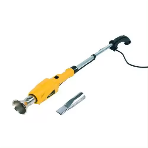 Quemador de malezas POWERPLUS 2000w POWXG6611 - 1